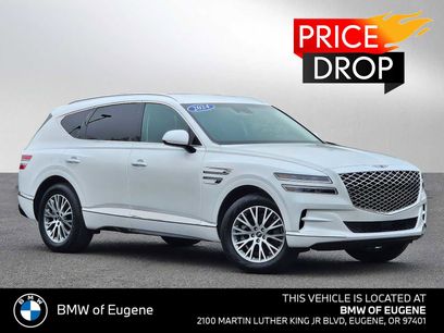 Used 2024 Genesis GV80 2.5T