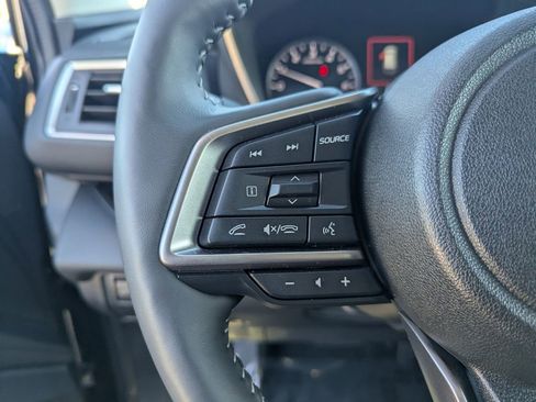 Used 2025 Subaru Ascent Touring image 30