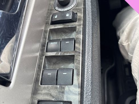 Used 2017 Ford Expedition EL Limited w/ Equipment Group 301A image 9