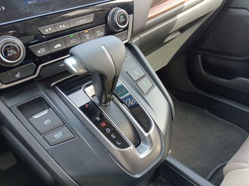 Certified 2020 Honda CR-V EX image 22