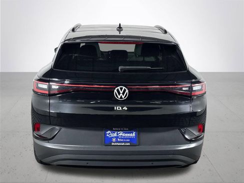 Used 2021 Volkswagen ID.4 Pro S image 7
