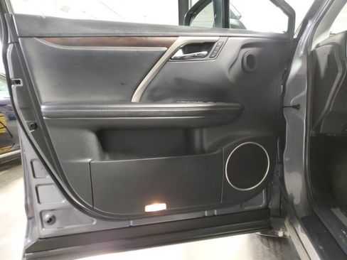 Used 2021 Lexus RX 350 AWD w/ Premium Package image 13