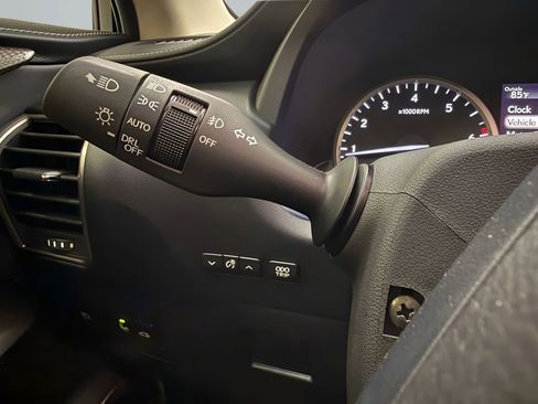 Used 2019 Lexus NX 300 FWD w/ Comfort Package image 21
