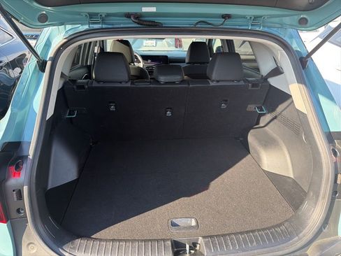 Certified 2024 Kia Seltos S image 11