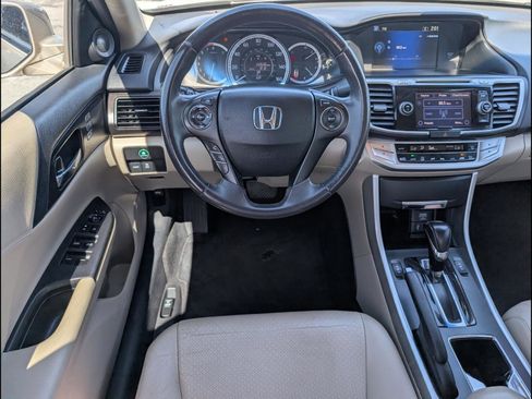 Used 2013 Honda Accord EX-L image 10