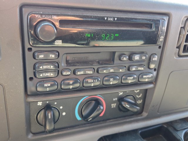 Used 2002 Ford F350 XLT RWD image 23
