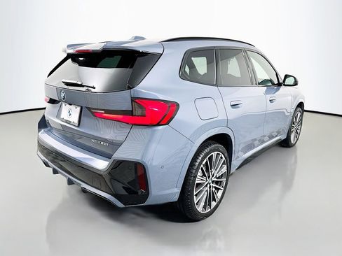 New 2026 BMW X1 xDrive28i w/ Technology Package image 5