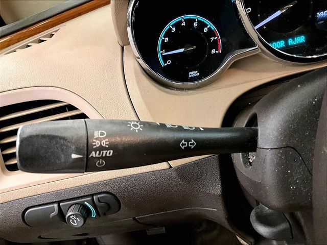 Used 2010 Chevrolet Malibu LT w/ Power Convenience Package FWD image 31