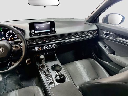 Used 2026 Honda Civic Sport image 21