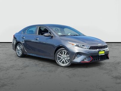 Used 2023 Kia Forte GT-Line