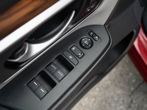 Certified 2022 Honda CR-V Touring image 17