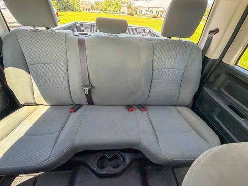 Used 2016 RAM 1500 Tradesman w/ Popular Equipment Group AWD/4WD image 16