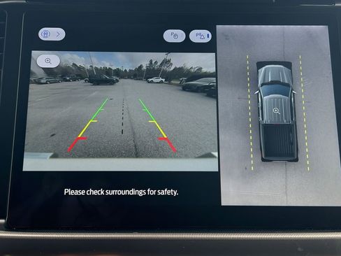 Used 2024 Ford F150 Platinum w/ Equipment Group 703A Plus image 21