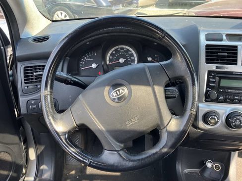 Used 2005 Kia Sportage 4WD V6 image 17