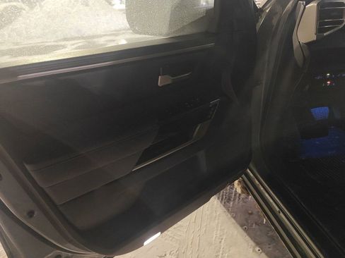 Used 2024 Toyota Tundra Limited w/ Nightshade Package image 6