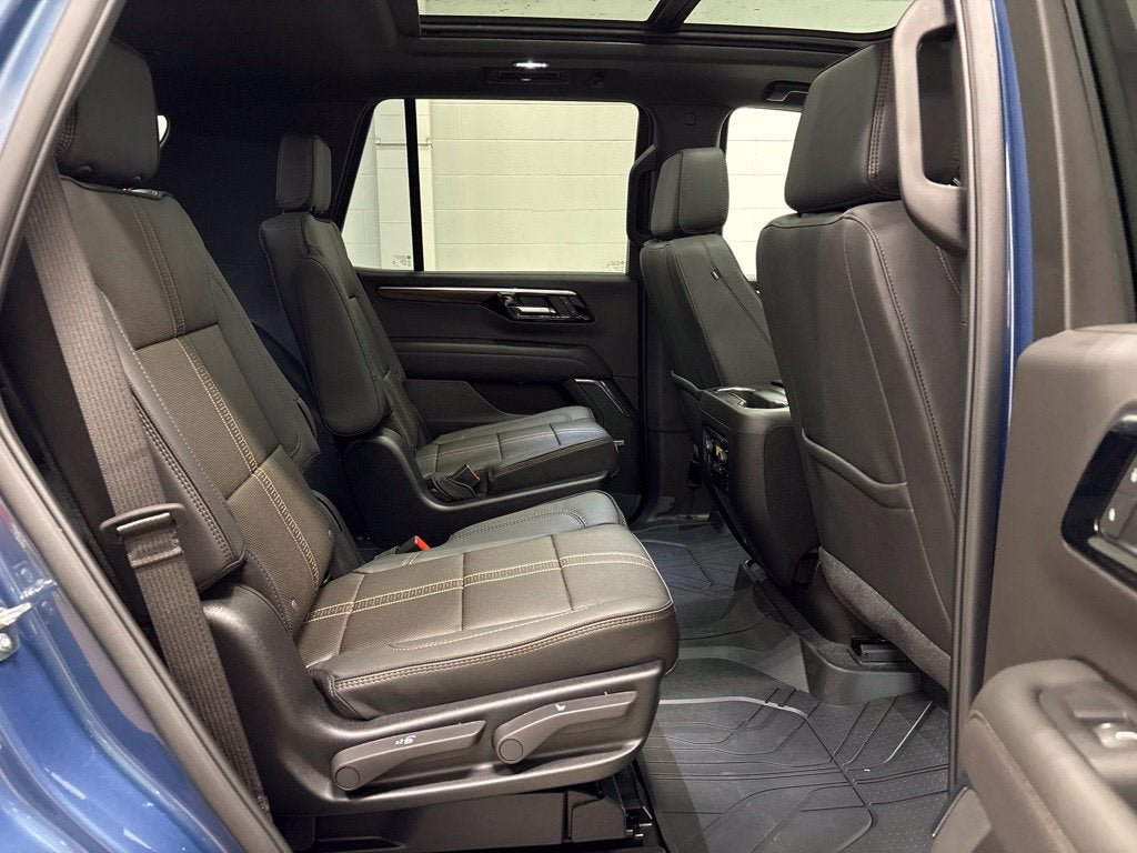 New 2027 Chevrolet Tahoe High Country w/ Sun And Tow Package AWD/4WD image 35