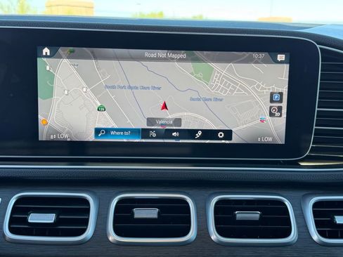 Used 2020 Mercedes-Benz GLE 450 4MATIC image 28