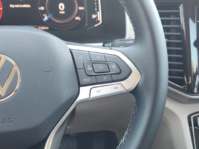 Used 2023 Volkswagen Atlas SE FWD image 27