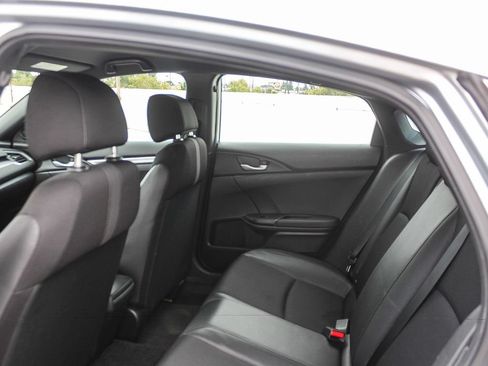 Used 2019 Honda Civic Sport image 19