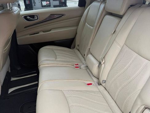 Used 2015 INFINITI QX60 Luxe AWD/4WD image 18
