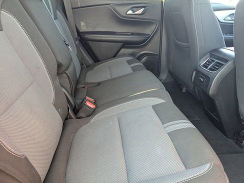 Used 2024 Chevrolet Blazer LT image 13