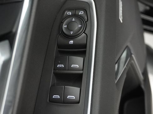 New 2026 Chevrolet Silverado 1500 LT Trail Boss w/ LT Trail Boss Premium Package AWD/4WD image 12