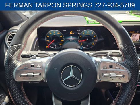 Used 2023 Mercedes-Benz GLB 250 image 30