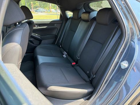 Certified 2026 Honda Civic Sport image 19