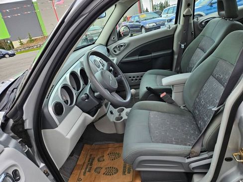 Used 2006 Chrysler PT Cruiser image 12