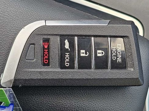 Used 2023 Acura MDX SH-AWD w/ Advance Package image 31