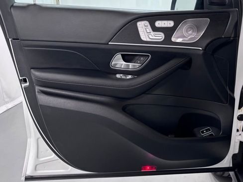 Used 2026 Mercedes-Benz GLE 450e 4MATIC image 15