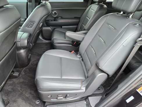 Used 2026 Hyundai Palisade Calligraphy FWD image 18