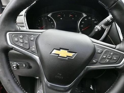 Used 2018 Chevrolet Equinox Premier AWD/4WD image 13