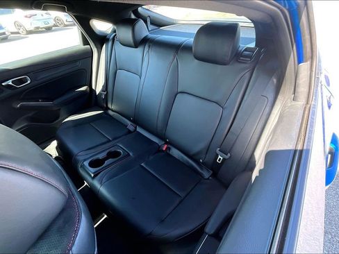 New 2026 Acura Integra Type S image 26