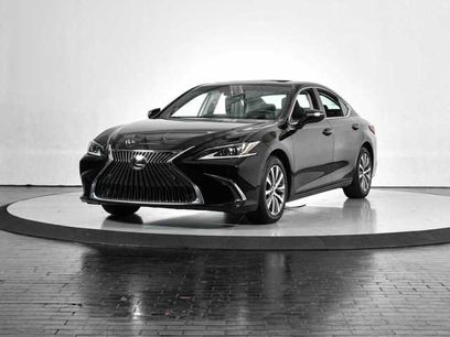 Certified 2020 Lexus ES 350 w/ Premium Package