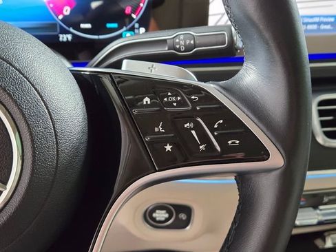 Used 2024 Mercedes-Benz GLE 350 4MATIC image 33