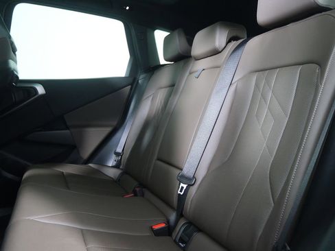 Certified 2025 BMW X3 M50 image 16