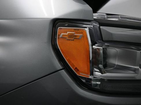 Used 2023 Chevrolet Silverado 1500 RST w/ All Star Edition Plus image 37