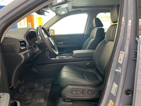 New 2026 Honda Pilot Touring image 18