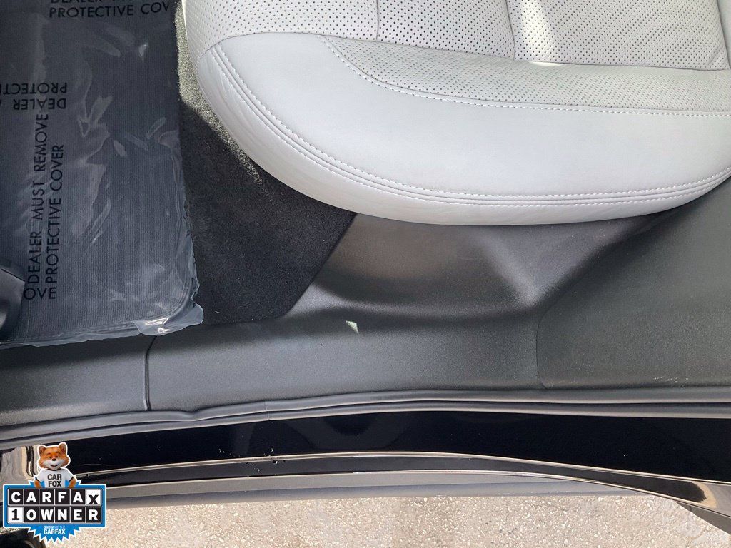 Used 2023 Polestar Polestar 2 w/ Pilot Pack FWD image 27