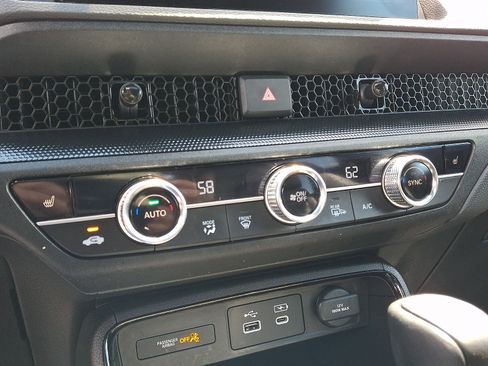 Certified 2024 Honda CR-V Sport-L image 16