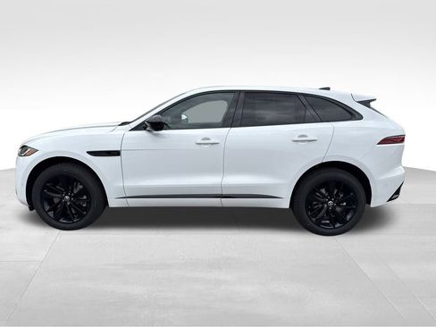 New 2026 Jaguar F-PACE R-Dynamic S image 2