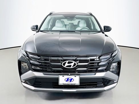 New 2026 Hyundai Tucson SEL image 2