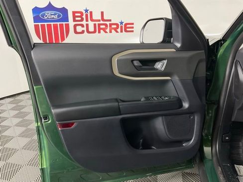 New 2025 Ford Bronco Sport Big Bend image 12