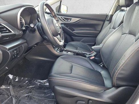 Used 2021 Subaru Crosstrek 2.5i Limited w/ Popular Package #5 image 15