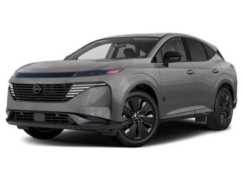 New 2027 Nissan Murano SL AWD/4WD image 3