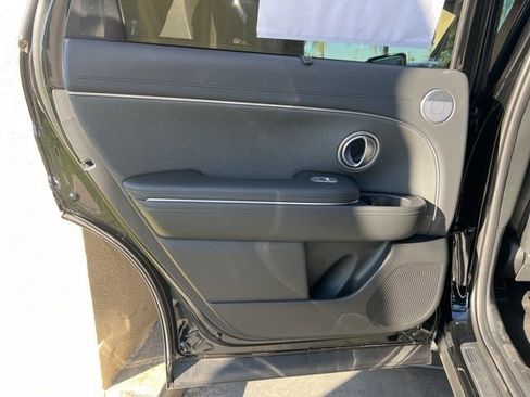 New 2026 Hyundai Palisade Calligraphy image 17