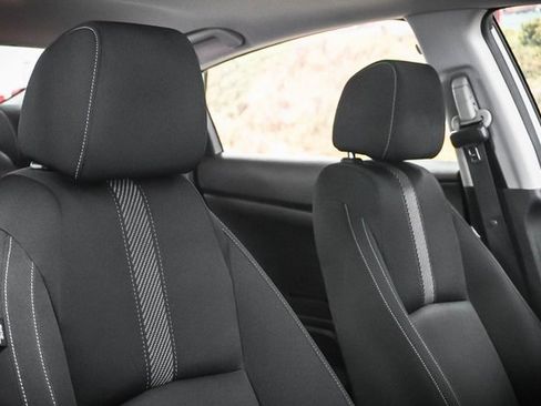 Used 2018 Honda Civic EX-T image 25