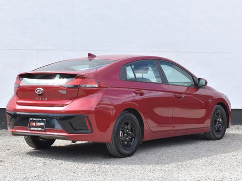 Used 2019 Hyundai Ioniq Blue FWD image 5