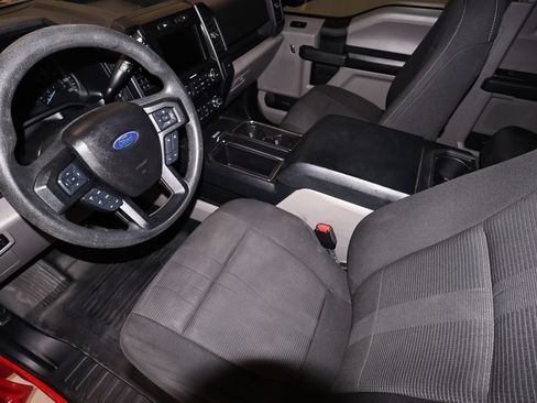 Used 2017 Ford F150 XL w/ Equipment Group 101A Mid AWD/4WD image 27
